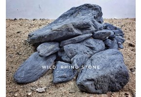 Wild Rhino Stone - hardscape
