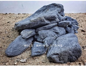 Wild Rhino Stone - hardscape