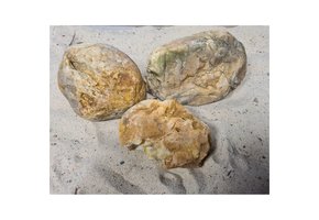 Ice Aged Stone - hardscape