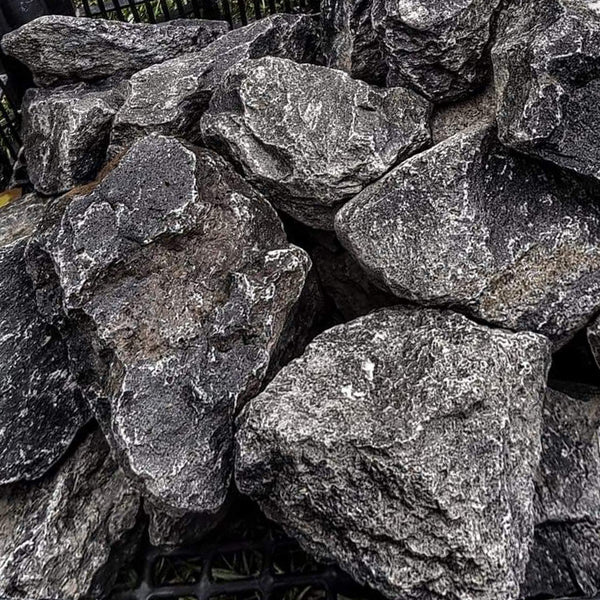 Noir North Stone - Hardcape
