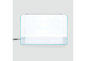 Lightscreen Standaard - verlicht achtergrondpaneel (+dimmer)