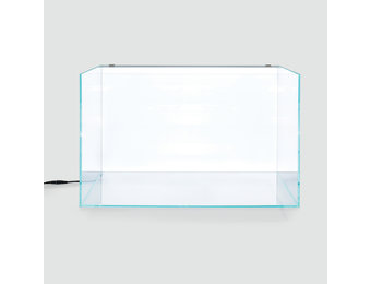 LightScreen Standard - Illuminated background panel (+ dimmer)