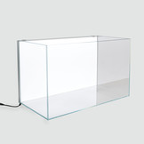 LightScreen Standard - Illuminated background panel (+ dimmer)