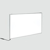 LightScreen Standard - Illuminated background panel (+ dimmer)