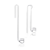 CO2 Glass Diffusor Clip