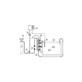 Aqua Medic CO2 Reactor 1000