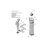 Aqua Medic CO2 Reactor 1000
