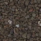 Lava Steentjes 2-8 mm - gegarandeerde samenstelling