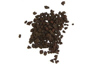 Pierres de lave 2-8 mm - composition garantie