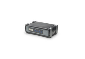 StreamMax Pump Controller