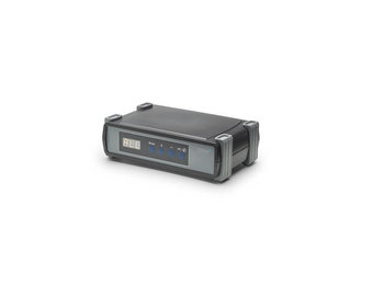 StreamMax Pump Controller
