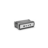StreamMax Pump Controller