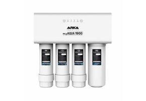 MyAqua1900 - Reverse Osmosis System 1900L / Day