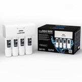 Myaqua1900 - Systeme d'osmose inverse 1900L / jour