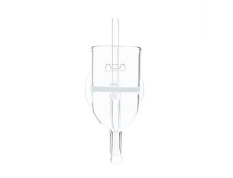 Ada CO2 Pollen Glass-Difusor Large