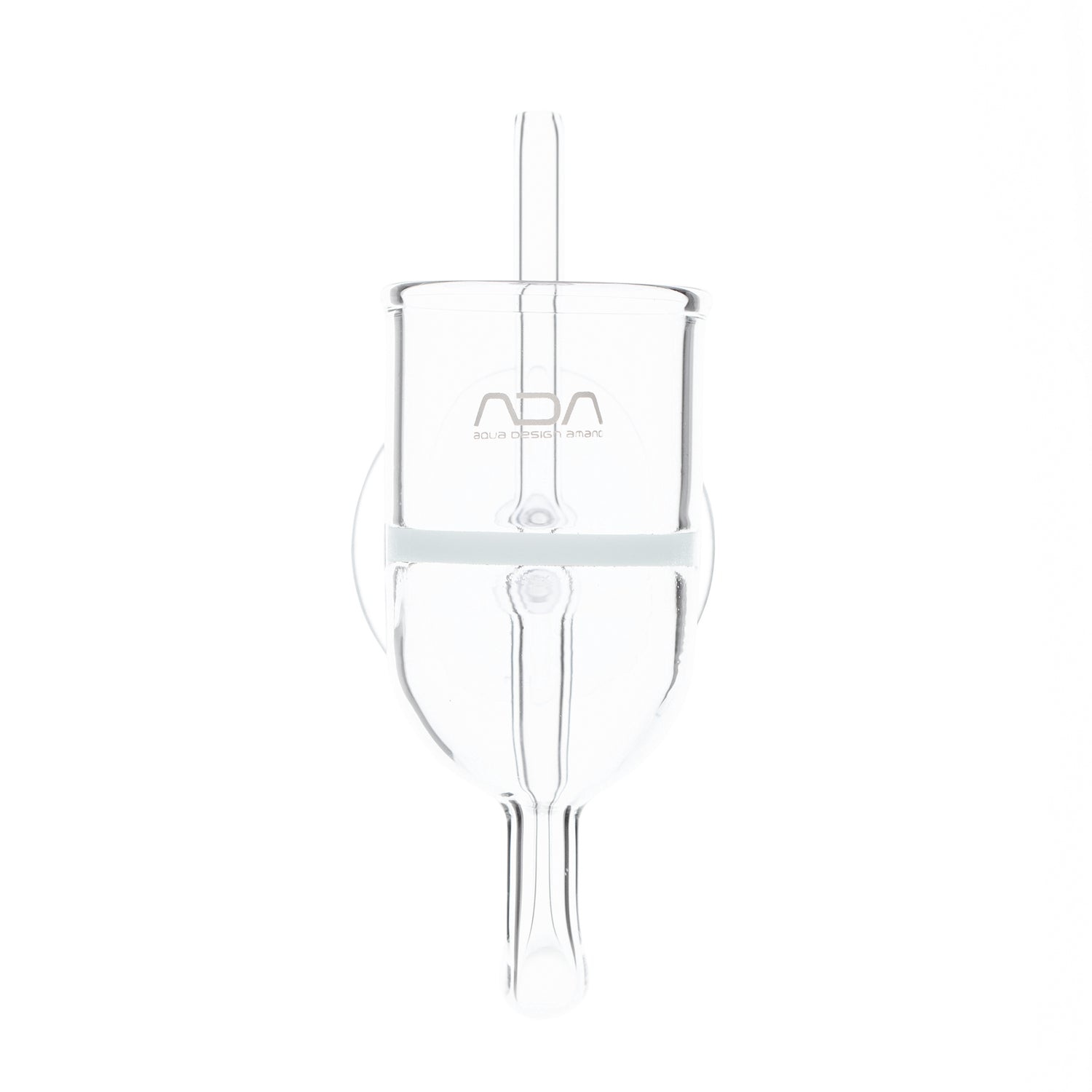 Ada CO2 Pollen Glass-Difusor Large