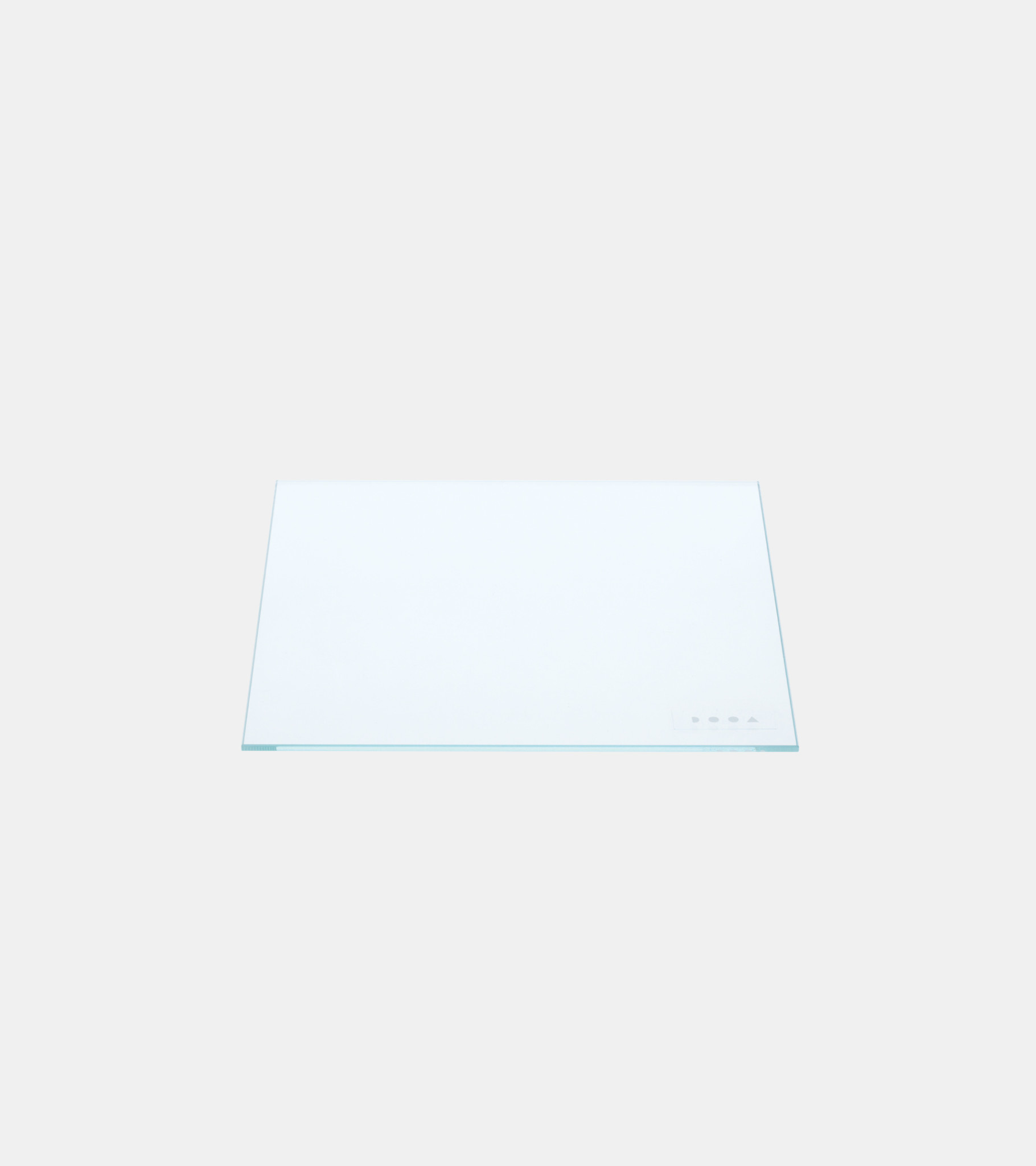 Dooa Glass Cover for Aqua 30