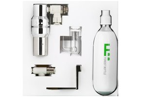 Kit systeme DOOA CO2