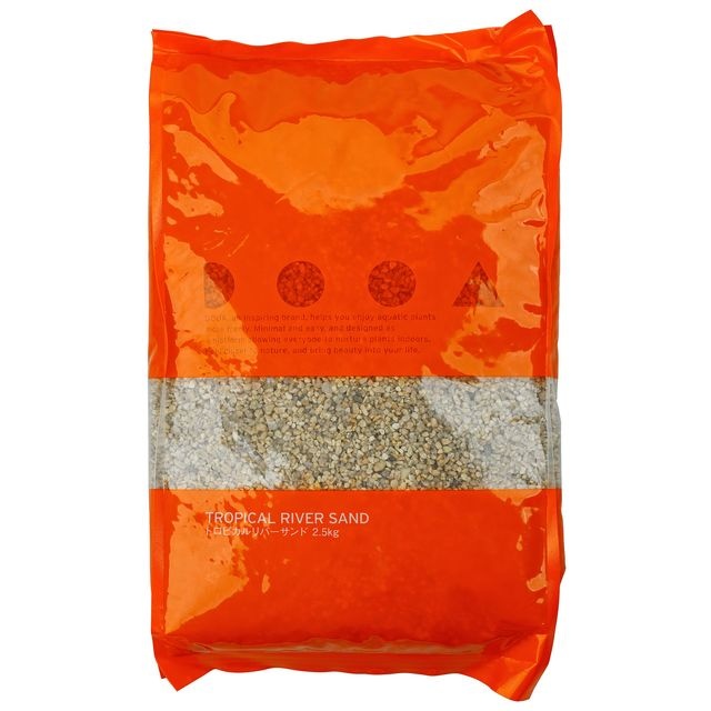 Dooa Tropical River Sand 2.5 kg