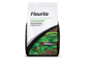 Seachem Flourite