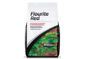 Seachem Flourite rouge