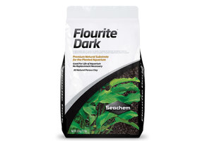 Seachem Flourite DARK