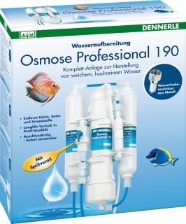 Dennerle Osmose Professional 190