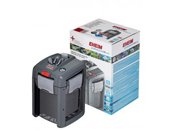 EHEIM Professionel  4+ 250  (chauffage en option)