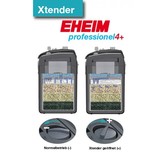 EHEIM Professionel  4+ 250 (heating optional)