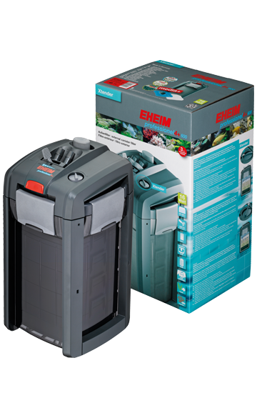 EHEIM Professionel  4+ 600