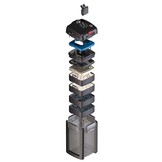 EHEIM Professionel 4+ 600