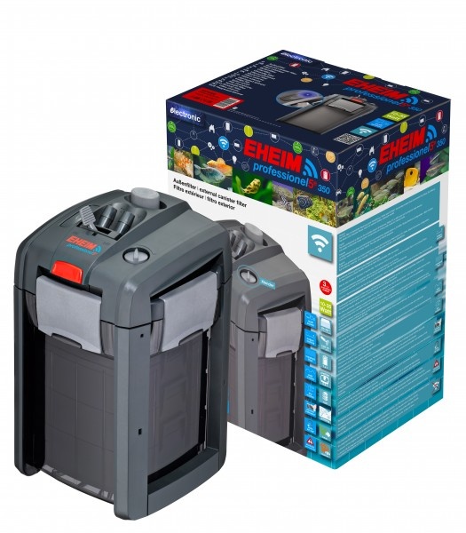 EHEIM Professionel  5+ 350