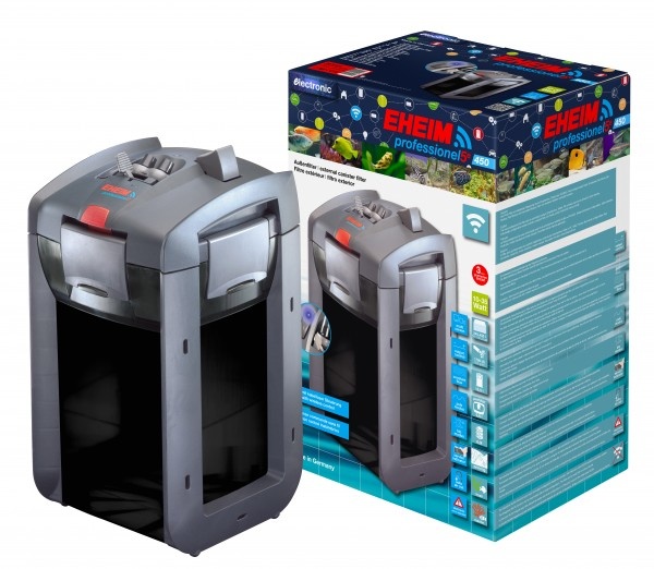 EHEIM Professionel  5+ 450
