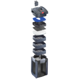 EHEIM Professionel  5+ 450