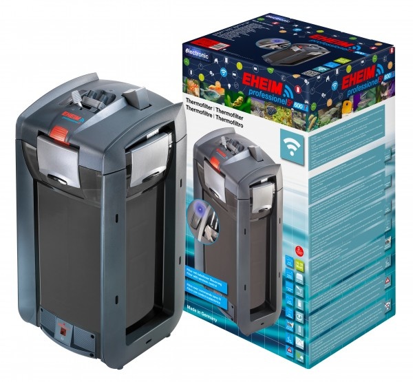 EHEIM Professionel  5+ 600T