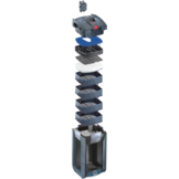 EHEIM Professionel  5+ 600T