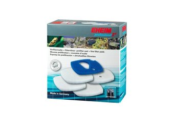 EHEIM filter Professionel  Set of filter pads 5+ 450-700-600T en 3+ 450-700-600T