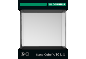 Dennerle Nano Cube Aquarium