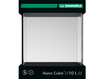 Dennerle NanoCube Aquarium