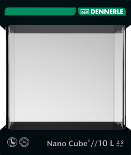 Dennerle Nano Cube Aquarium