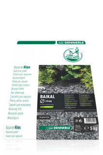 Dennerle Gravier Plantahunter Baikal