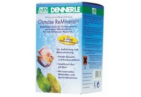 Dennerle Osmose Remineral+