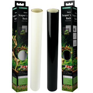 Dennerle Scaper's Back Achterwandfolie
