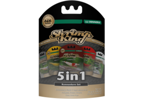 Dennerle Shrimp king 5 in 1