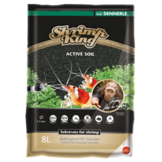 Dennerle Shrimpking Active soil