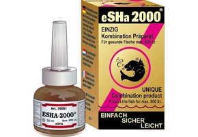eSHA 2000