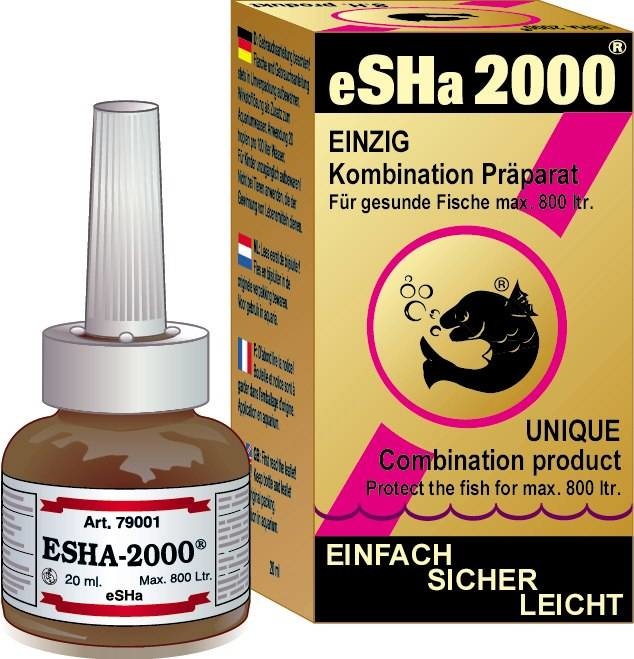 eSHA 2000