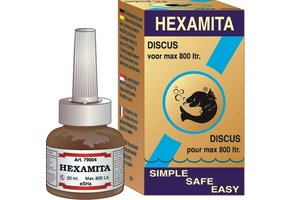 eSHA Hexamita