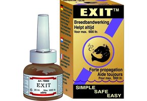 eSHA Exit