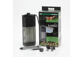 Dennerle NANO HOEKFILTER